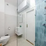 Designer Boho Loft 2ba 2br Ac Balcony 아파트