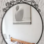 Designer Boho Loft 2ba 2br Ac Balcony * 부다페스트