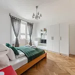 아파트 Designer Boho Loft 2ba 2br Ac Balcony