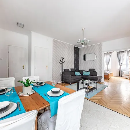 Designer Boho Loft 2ba 2br Ac Balcony Apartament Budapesta