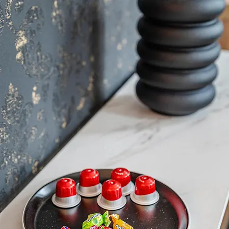 Apartamento Designer Boho Loft 2ba 2br Ac Balcony