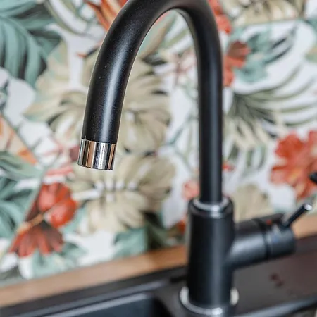 Designer Boho Loft 2ba 2br Ac Balcony