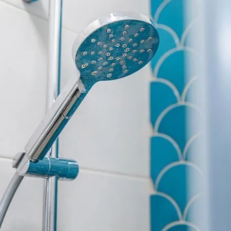 Designer Boho Loft 2ba 2br Ac Balcony *