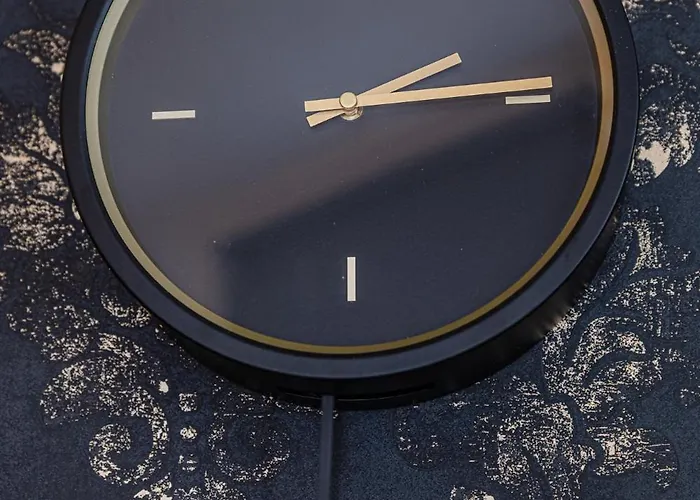 Designer Boho Loft 2ba 2br Ac Balcony Apartament Budapesta