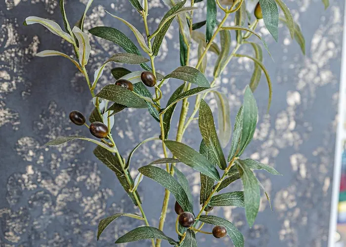 Designer Boho Loft 2ba 2br Ac Balcony * Budapesta