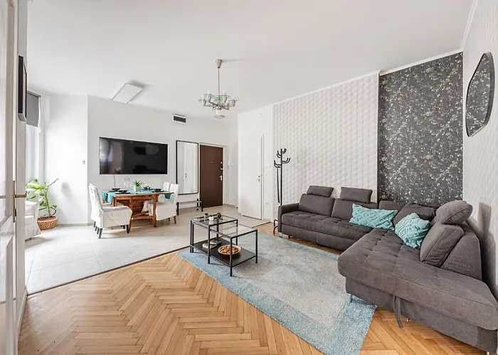 Designer Boho Loft 2ba 2br Ac Balcony بودابست