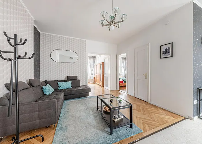 Designer Boho Loft 2ba 2br Ac Balcony شقة *