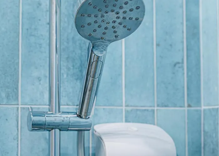 Designer Boho Loft 2ba 2br Ac Balcony Apartament *