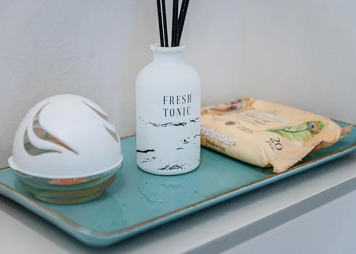 Designer Boho Loft 2ba 2br Ac Balcony *