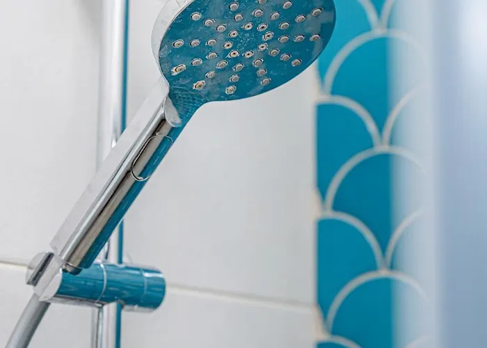 Designer Boho Loft 2ba 2br Ac Balcony *