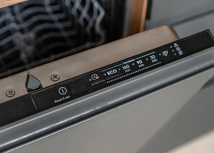 Apartament Designer Boho Loft 2ba 2br Ac Balcony