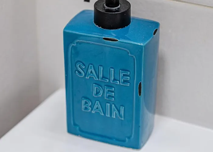 Designer Boho Loft 2ba 2br Ac Balcony * بودابست