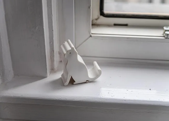 Designer Boho Loft 2ba 2br Ac Balcony شقة *