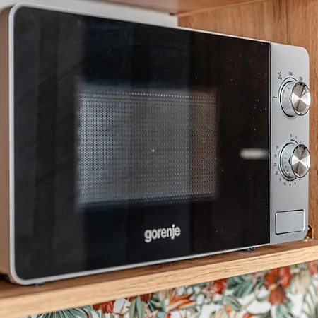 Designer Boho Loft 2ba 2br Ac Balcony 公寓 布达佩斯