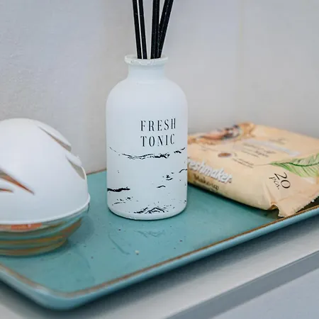 Designer Boho Loft 2ba 2br Ac Balcony *