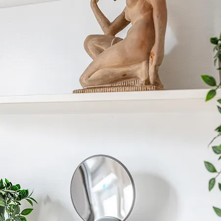 Designer Boho Loft 2ba 2br Ac Balcony