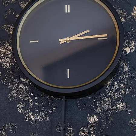 Designer Boho Loft 2ba 2br Ac Balcony Lejlighed Budapest