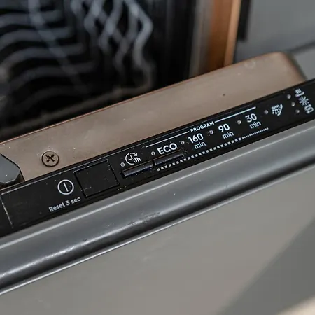 Lejlighed Designer Boho Loft 2ba 2br Ac Balcony