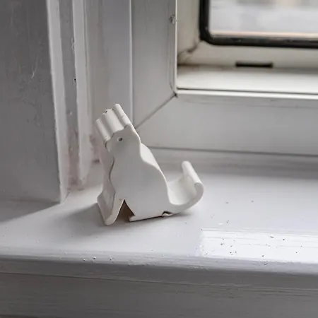 Designer Boho Loft 2ba 2br Ac Balcony Lejlighed *